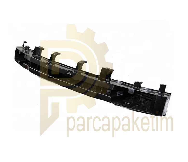 Chevrolet Aveo Tampon Demiri Ön Hb 2006-2008