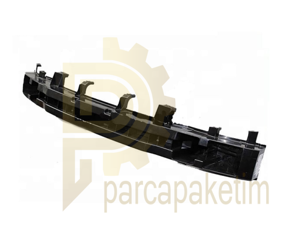 Chevrolet Aveo Tampon Demiri Ön Hb 2006-2008