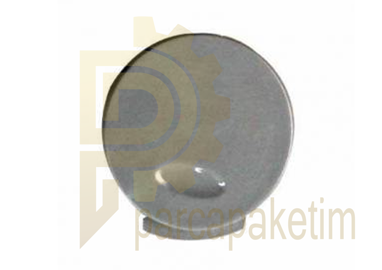 Opel Corsa C Ön Tampon Çeki Demir Kapağı 2001-2004
