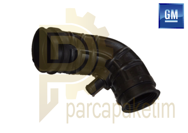 Chevrolet Captiva Hava Filtre Turbo Hortumu 2007-2011 [Orijinal GM]