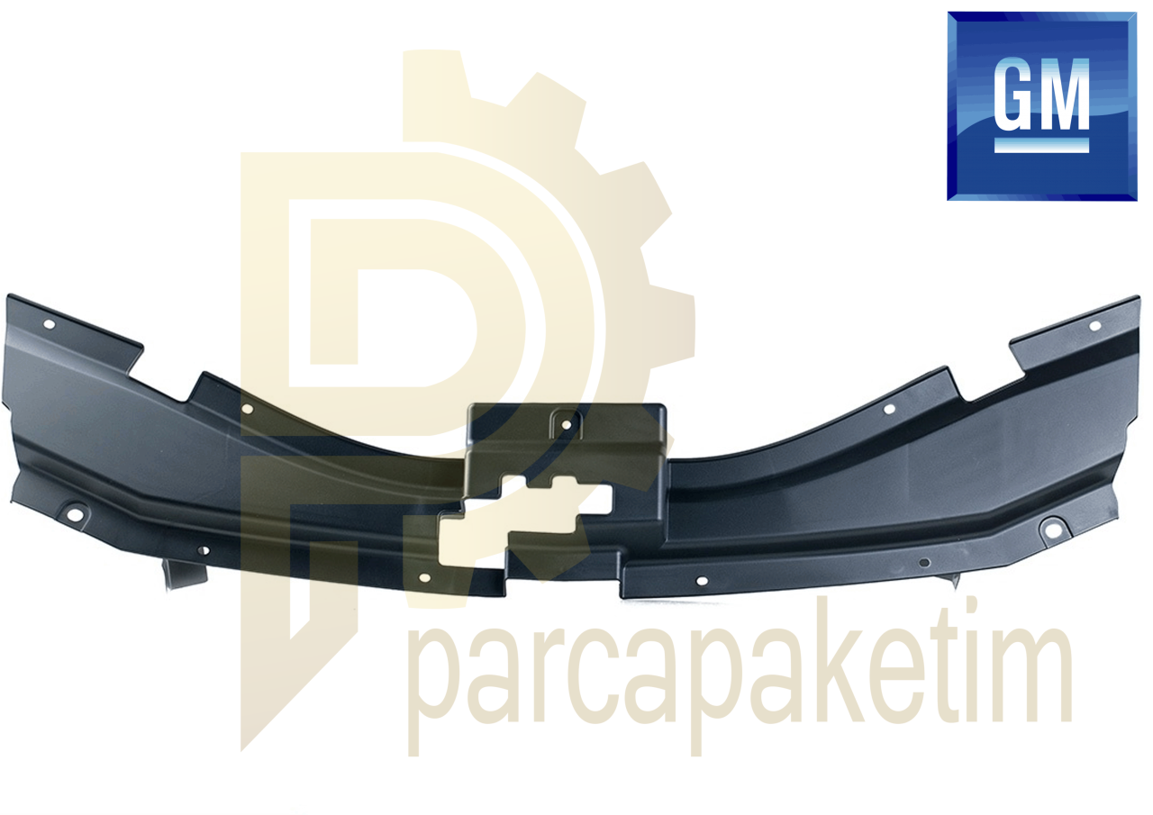 Chevrolet Captiva Panel Üst Bakaliti 2007-2011 [Orijinal GM]