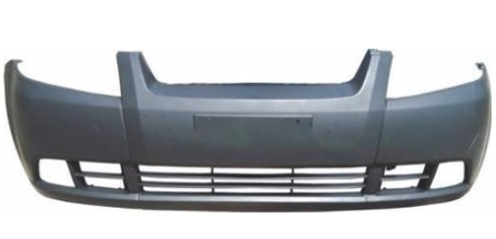 Chevrolet Aveo Tampon Ön Hb 2006-2008
