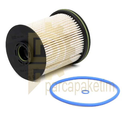 Opel Astra K Mazot Filtresi