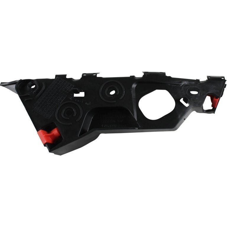 Opel Corsa D Ön Tampon Braketi Sol