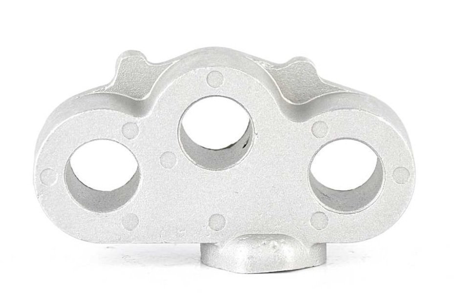 Opel Astra G Motor Kulağı Braketi Sağ