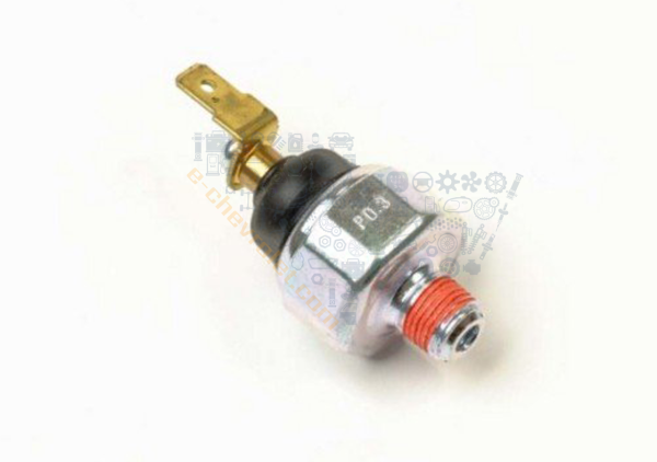 Chevrolet Aveo Yağ Müşürü 1.2 8V 2006-2008