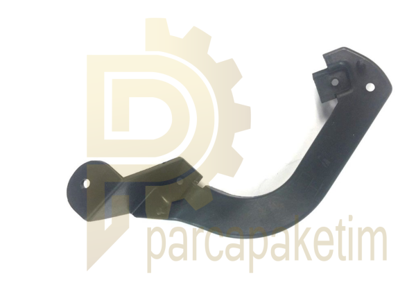 Opel Corsa D Sis Far Ayağı Sağ 2010-2014