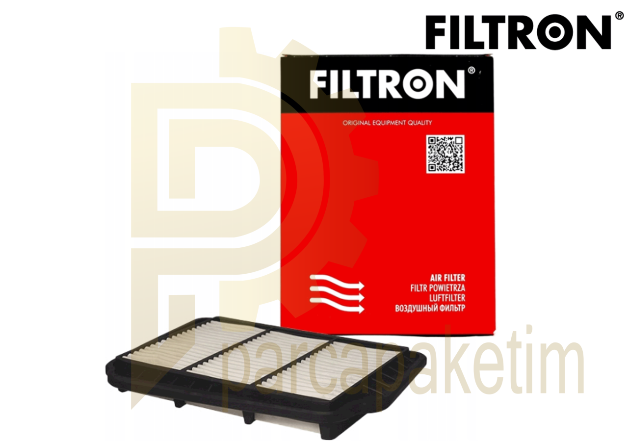 Chevrolet Lacetti Hava Filtresi