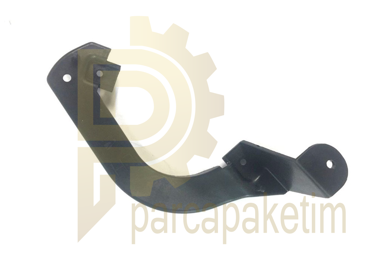Opel Corsa D Sis Far Ayağı Sol 2010-2014