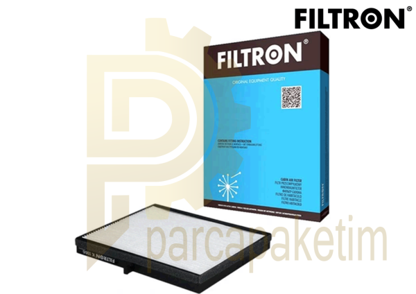 Chevrolet Lacetti Polen Filtresi