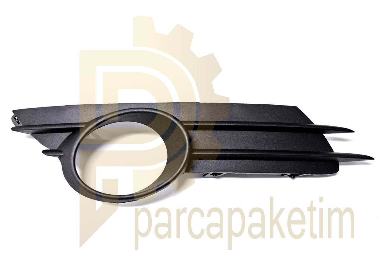Opel Corsa D Sis Far Kapağı Sisli Sağ 2007-2010