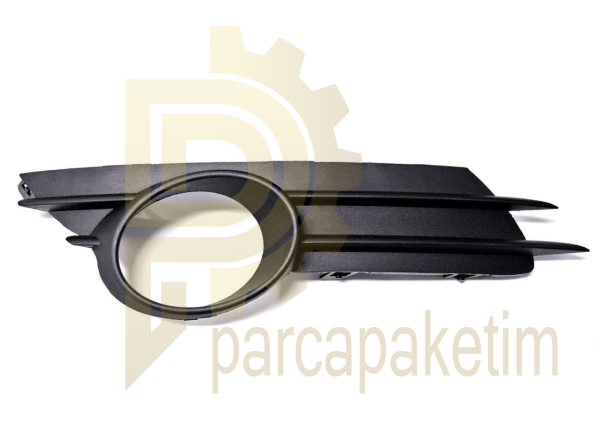 Opel Corsa D Sis Far Kapağı Sisli Sağ 2007-2010