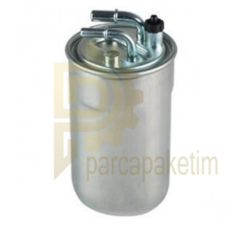 Opel Corsa E Mazot Filtresi