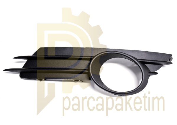 Opel Corsa D Sis Far Kapağı Sisli Sol 2007-2010