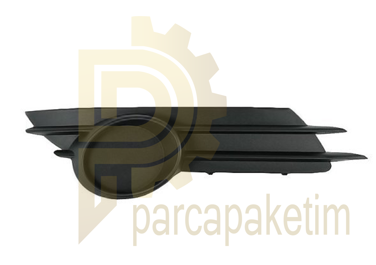 Opel Corsa D Sis Far Kapağı Sissiz Sağ 2007-2010