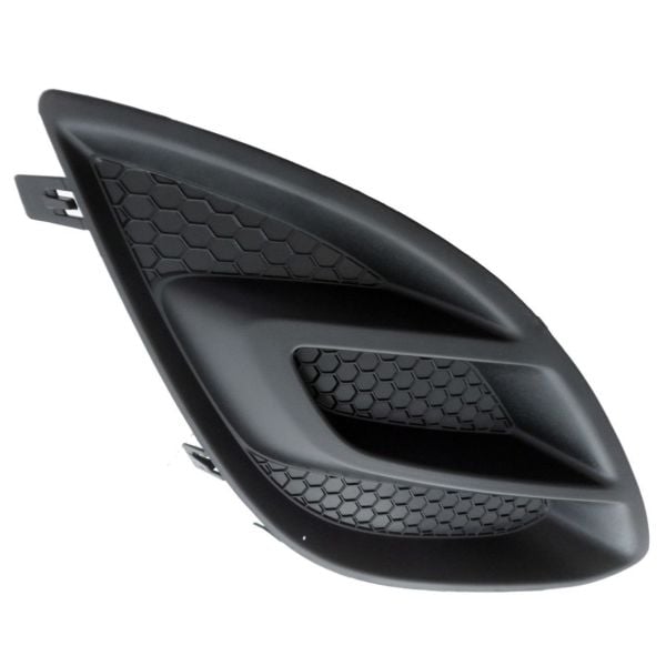 Opel Corsa D Sis Far Kapağı Sissiz Sağ 2010-2014