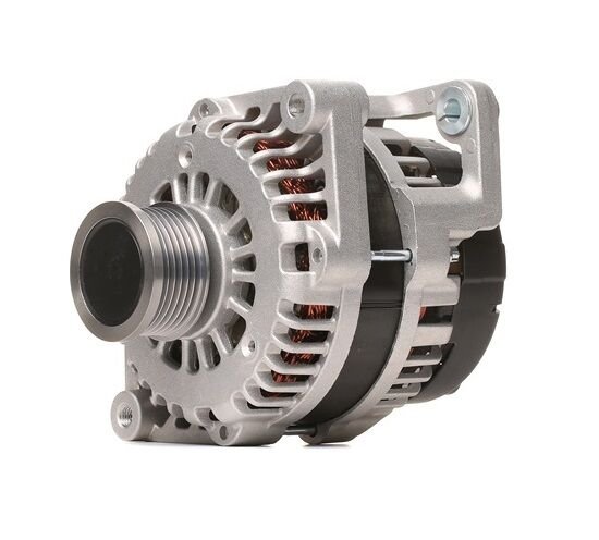 Chevrolet Captiva Alternatör 2007-2011