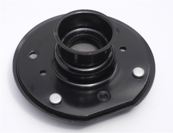 Chevrolet Captiva Amortisör Kule Takozu 2007-2011