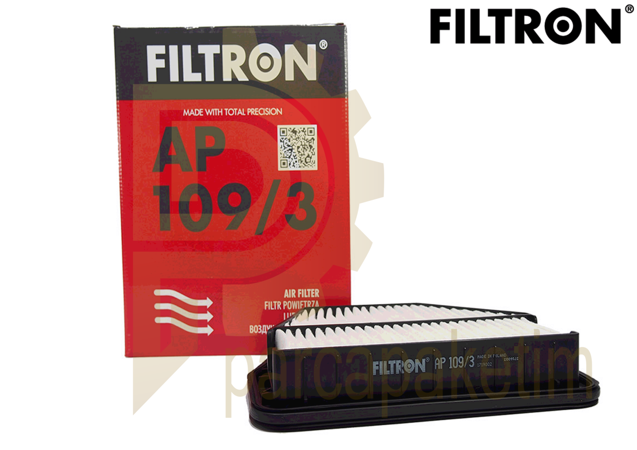 Chevrolet Captiva Hava Filtresi 2007-2014