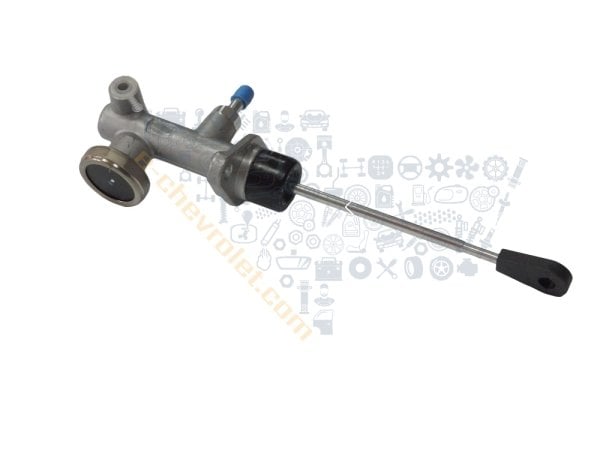 Chevrolet Captiva Debriyaj Merkezi Üst