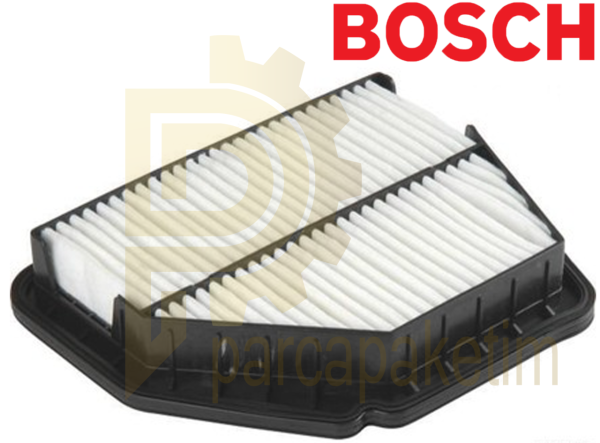 Chevrolet Captiva Hava Filtresi 2007-2014
