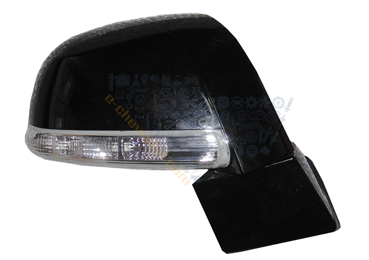 Chevrolet Captiva Dikiz Aynası Sağ [Katlanır] 2007-2014