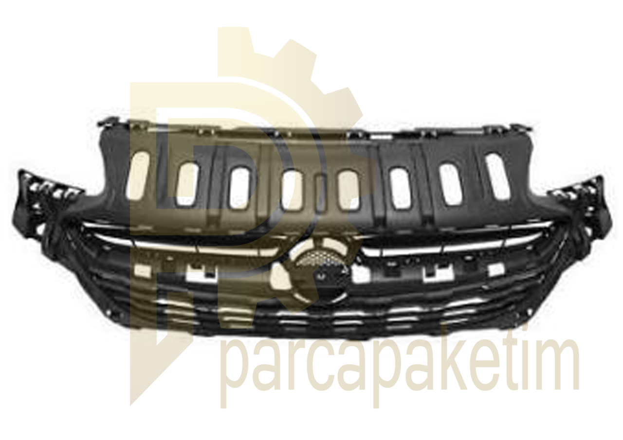 Opel Corsa E Ön Panjur