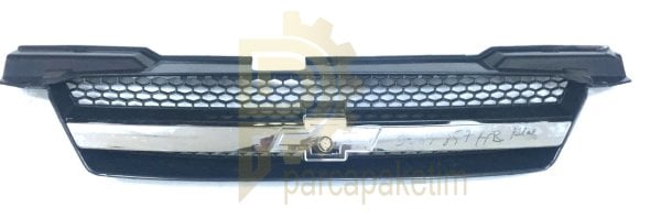 Chevrolet Kalos Panjur 2005-2006