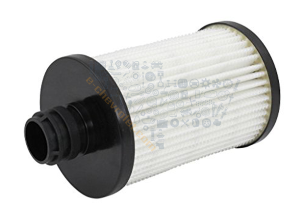 Chevrolet Captiva Yağ Filtresi 2012-2014