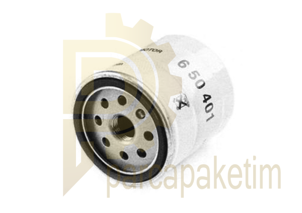 Opel Vectra C Yağ Filtresi 1.6