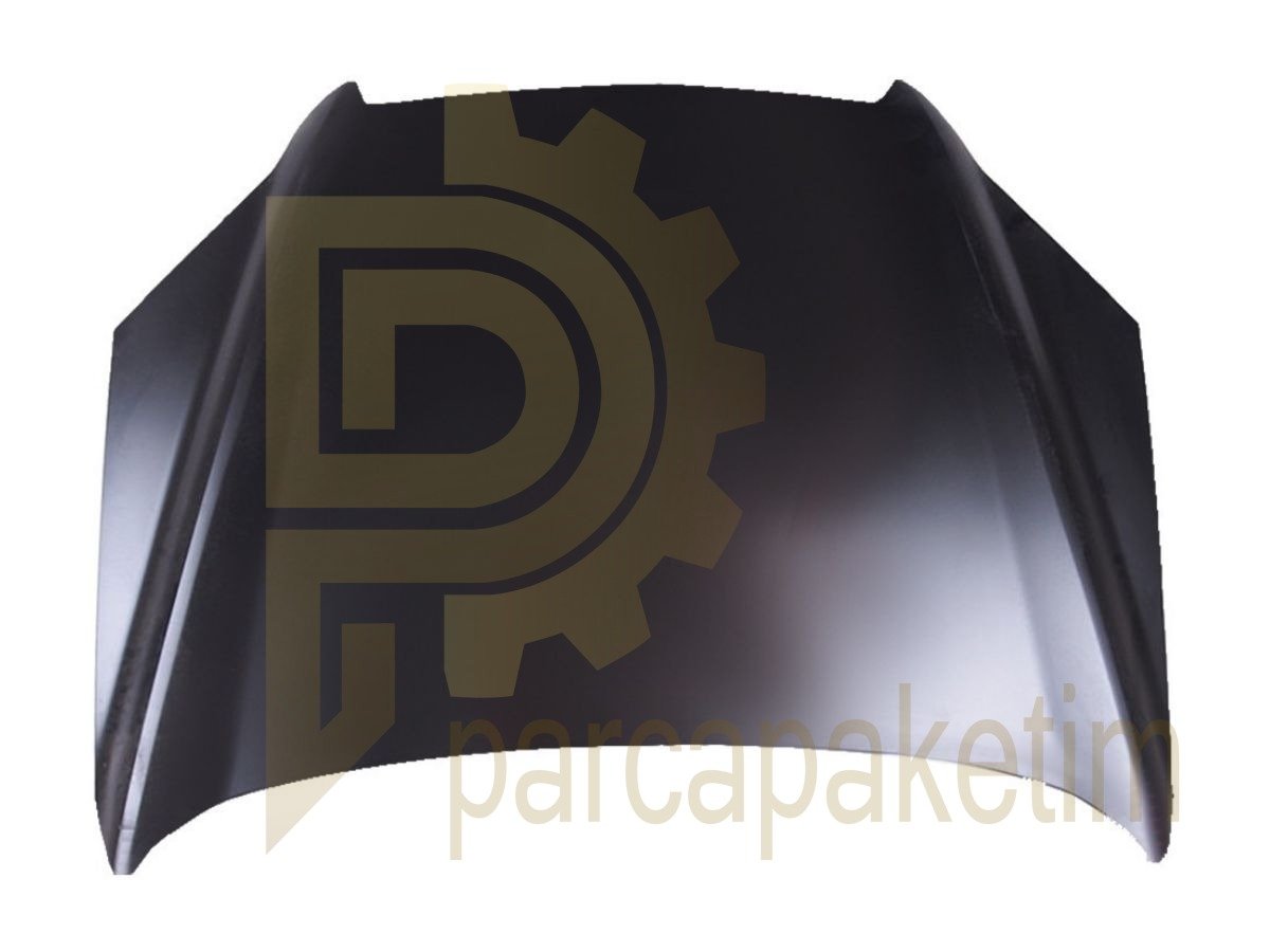 Chevrolet Captiva Motor Kaputu 2007-2011