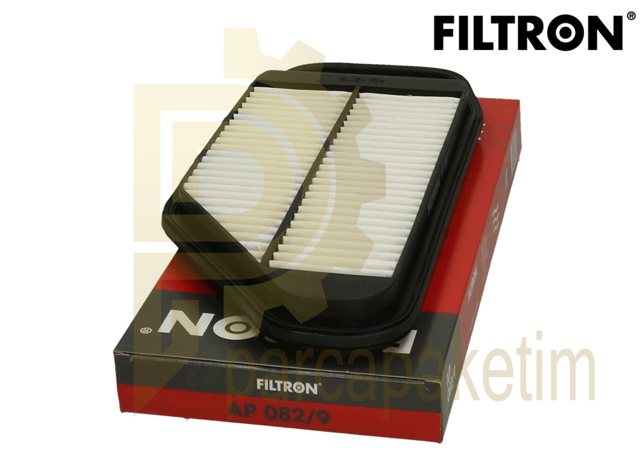 Chevrolet Spark Hava Filtresi 2010-2014