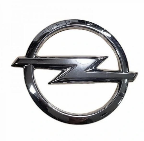 Opel Crossland X Ön Panjur Arması [Orijinal GM]