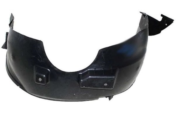 Chevrolet Captiva Ön Çamurluk Davlumbazı Sağ  2007-2011