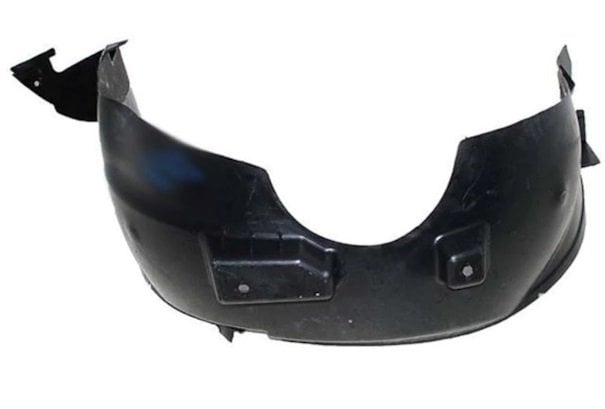 Chevrolet Captiva Ön Çamurluk Davlumbazı Sol 2007-2011