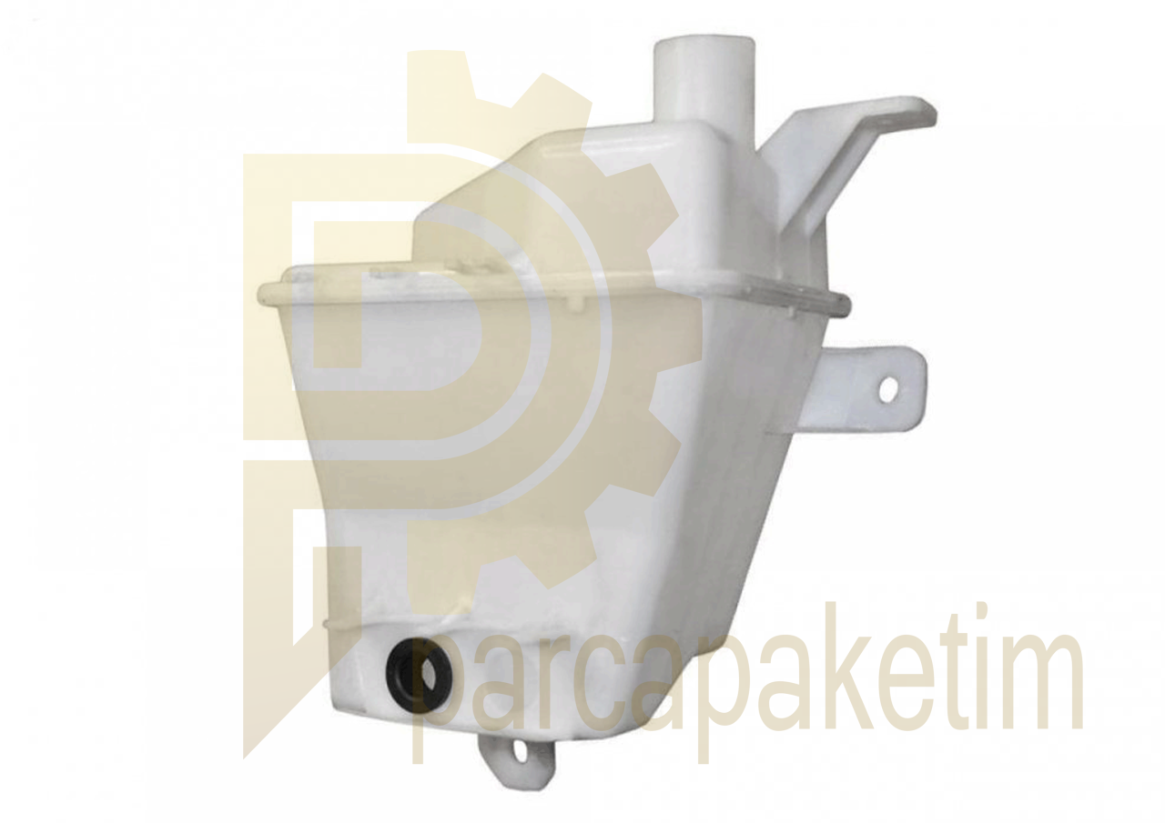 Chevrolet Spark Silecek Su Deposu [Motorlu] 2005-2009