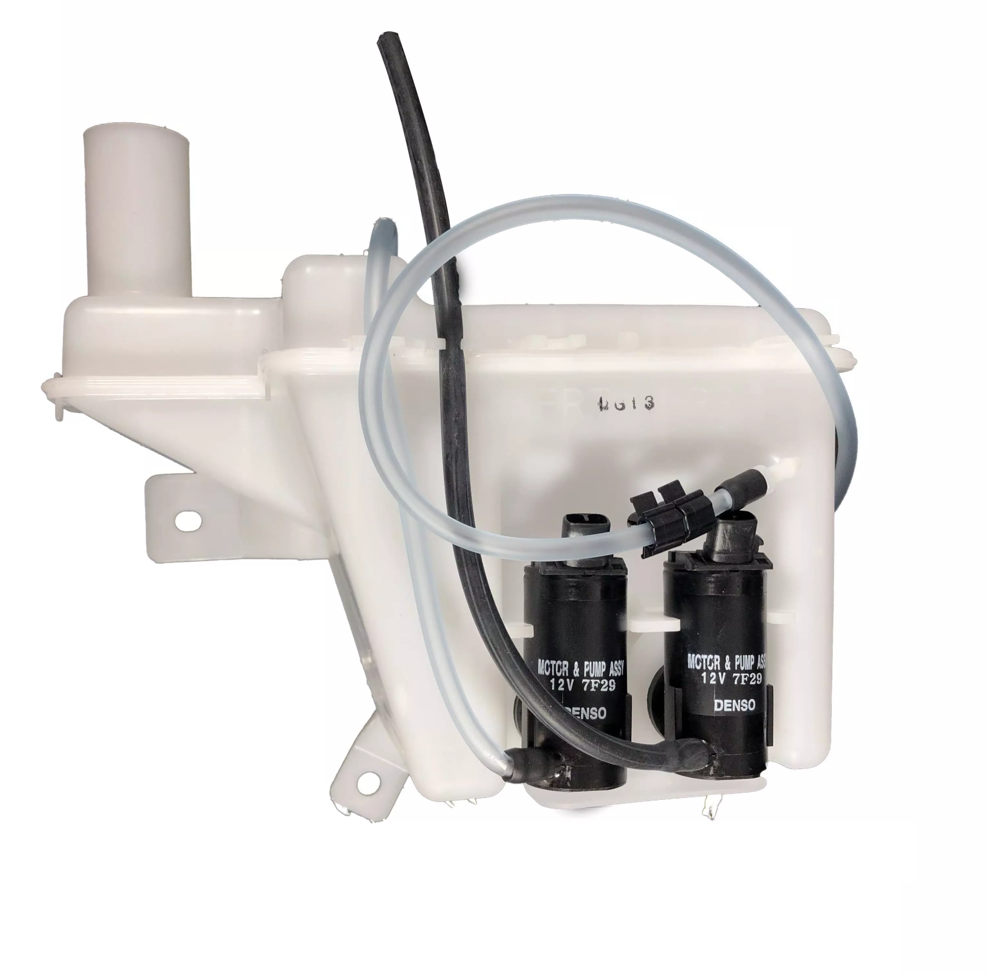 Chevrolet Spark Silecek Su Deposu [Motorlu] 2005-2009