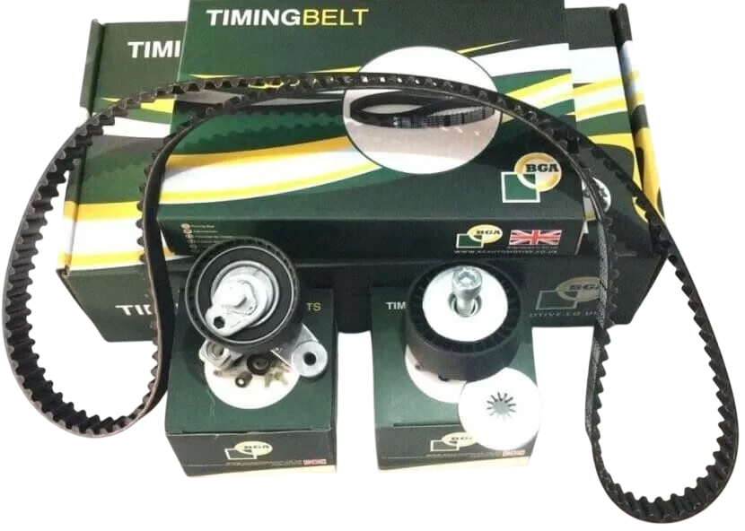 Chevrolet Epica Triger Seti 2.0 Dizel [BGA]