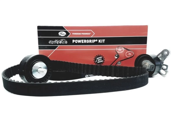 Chevrolet Captiva Triger Seti 2007-2011 [GATES]