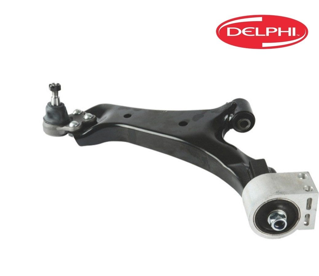 Chevrolet Captiva Salıncak Ön Sol [DELPHI]