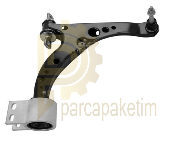 Opel Astra K Salıncak Sol