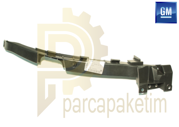 Opel İnsignia A Ön Tampon Far Alt Braketi Sağ 2009-2012 [Orijinal GM]