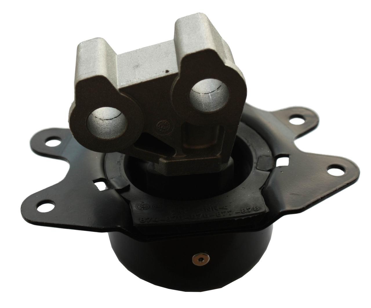 Opel Corsa C Motor Kulağı Sol Z12Xep