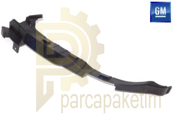 Opel İnsignia A Ön Tampon Far Alt Braketi Sol 2013-2016 [Orijinal GM]