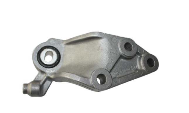 Opel Corsa D Motor Kulağı Şanzuman Braketi Otomatik