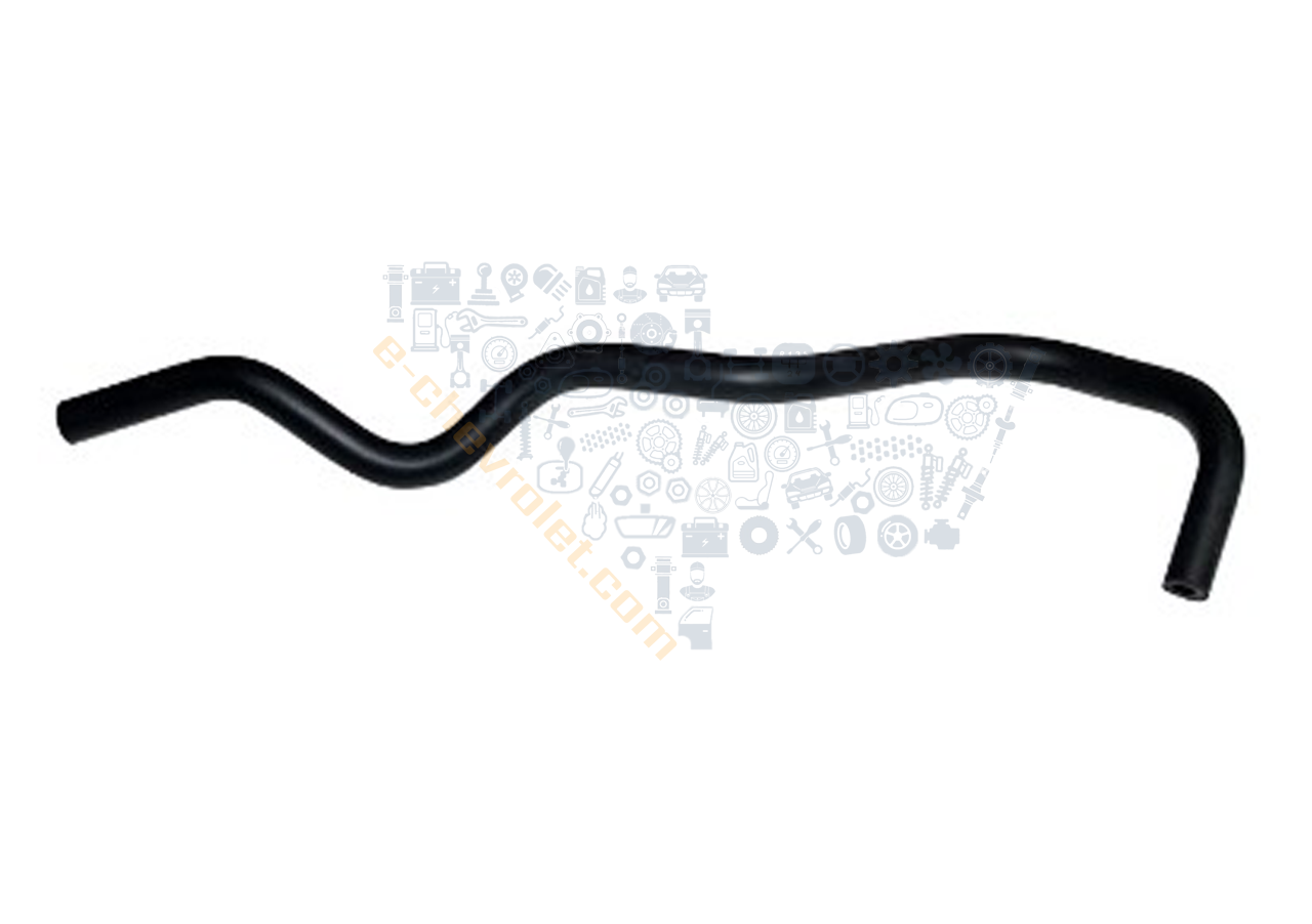 Chevrolet Captiva Yakıt Geri Dönüşüm Hortumu 2007-2011