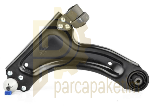 Opel Corsa C Salıncak Sol [AYD]