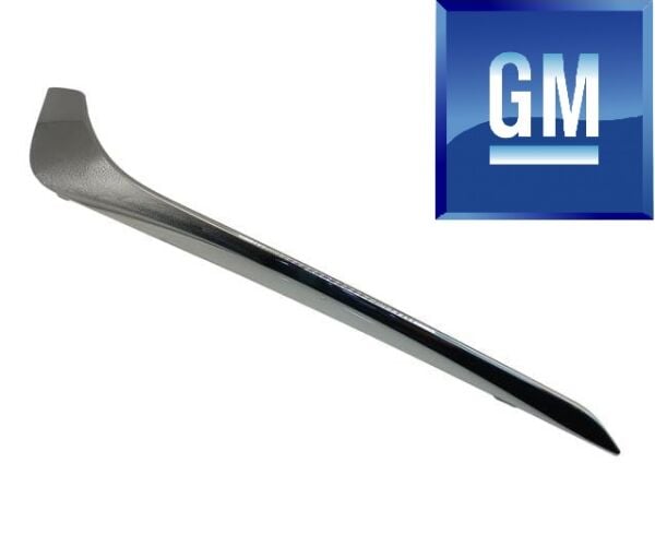 Opel İnsignia B Sis Far Kapağı Nikelajı Sağ [Orijinal GM]