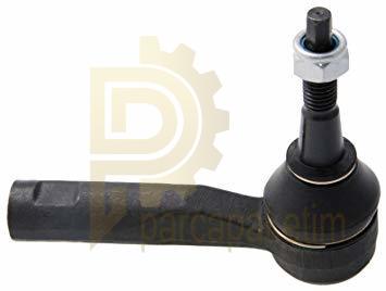 Opel İnsignia A Rot Başı