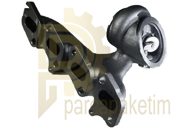 Opel İnsignia A Egsoz Manifoldu 1.4 Turbo [A14Net]
